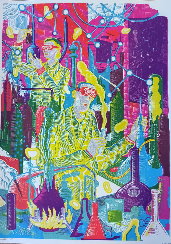 Trust in Science | Sylvain Bureau