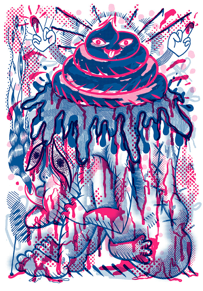 ScheiBeHead | Yannonyme