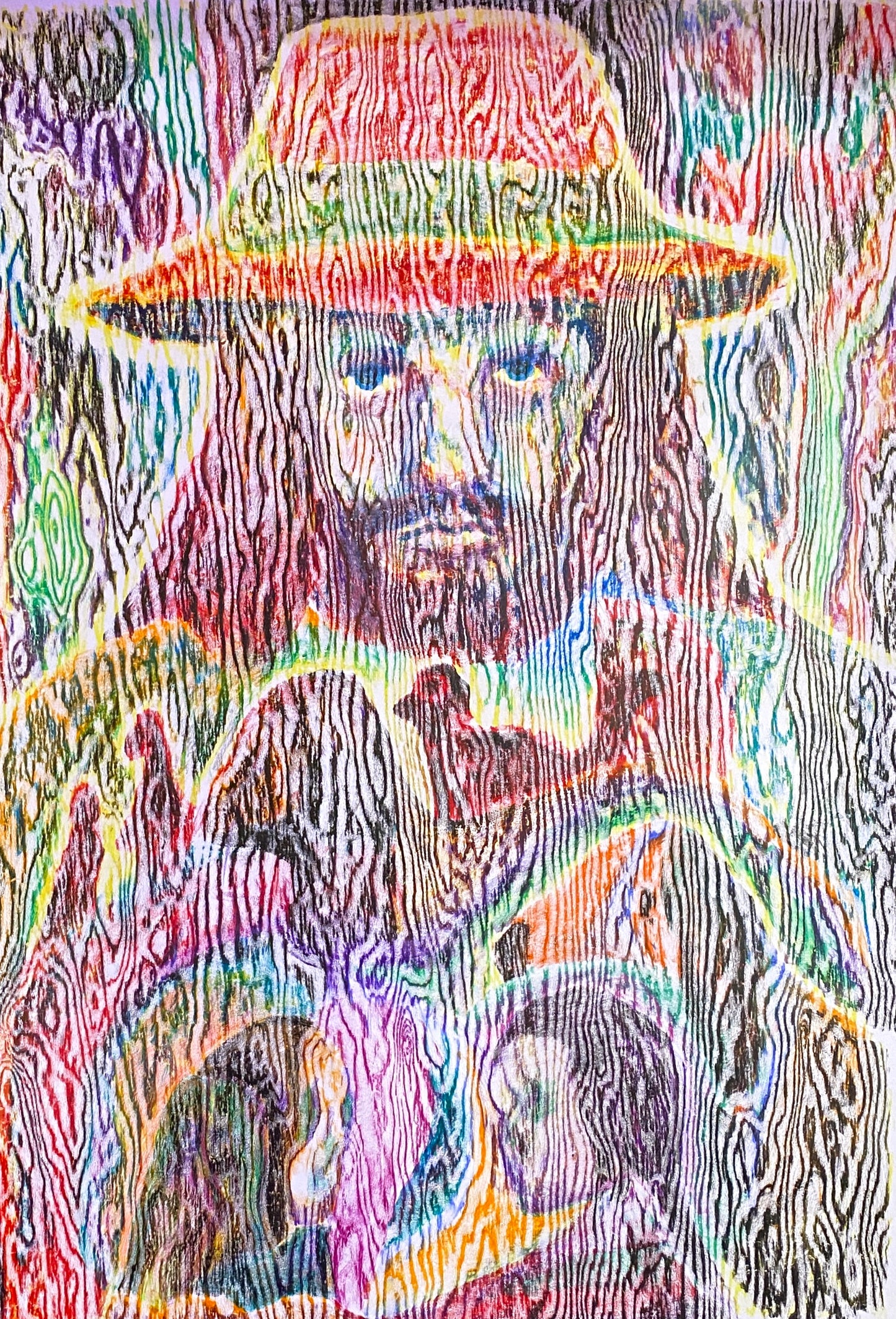 God | Ludovic Boulard Le Fur