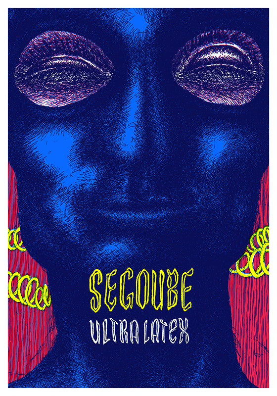 ULTRALATEX She | Segoube