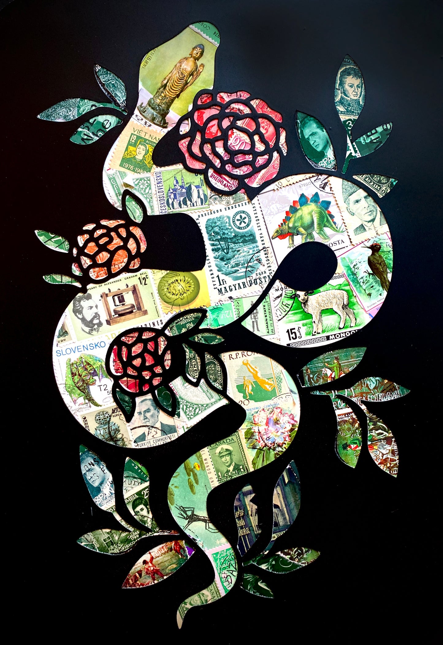 Snake Charms | Darren Smith