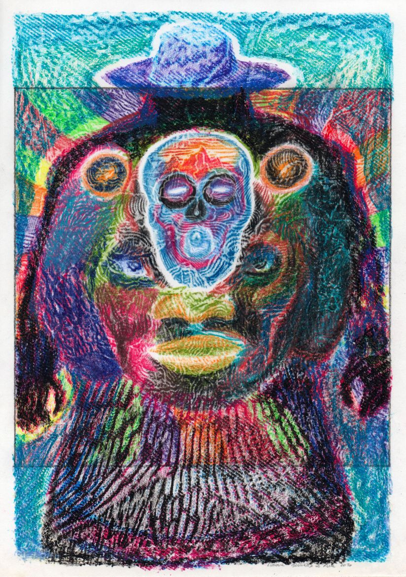 Hypnose | Ludovic Boulard Le Fur
