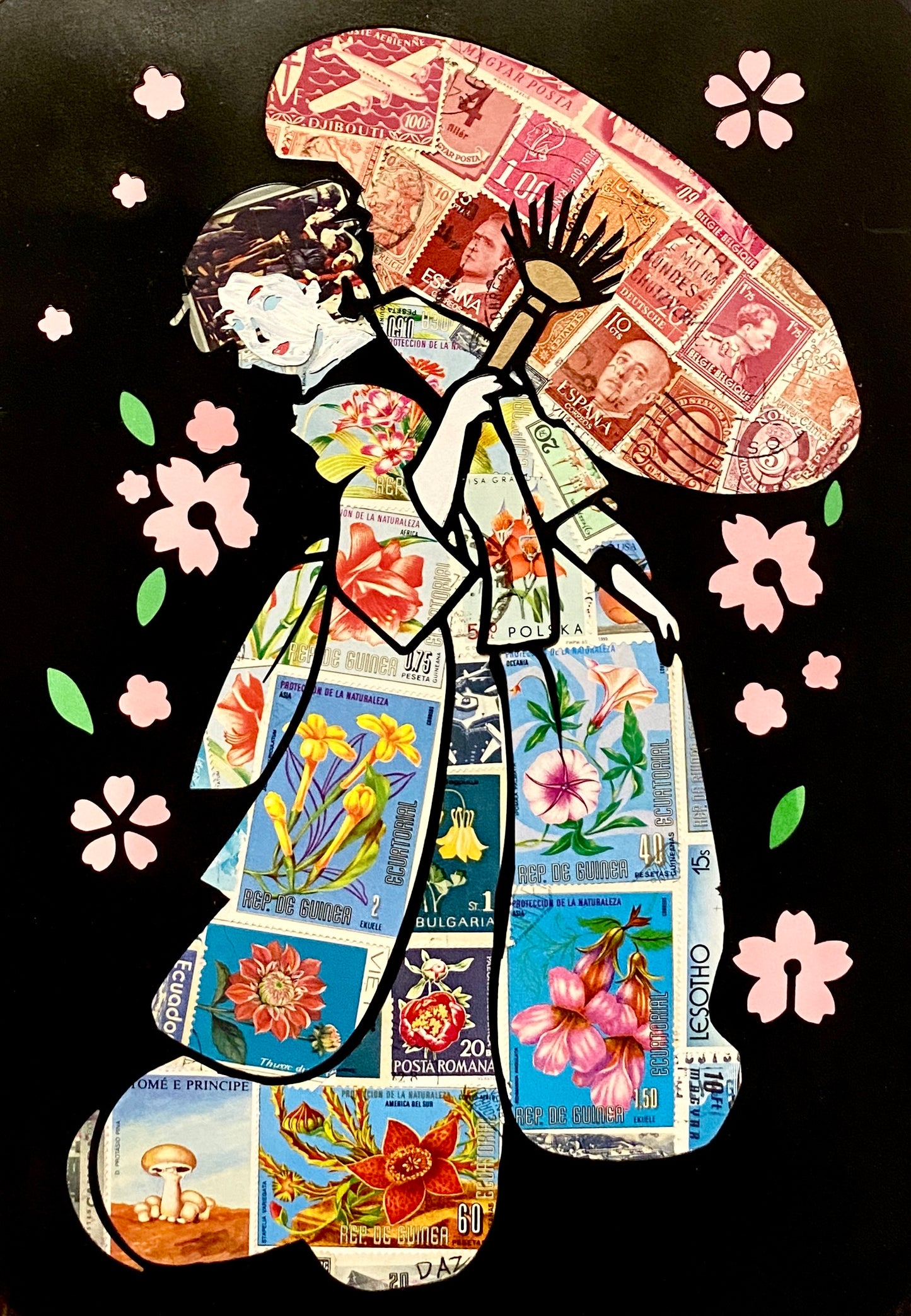 Sakura | Darren Smith