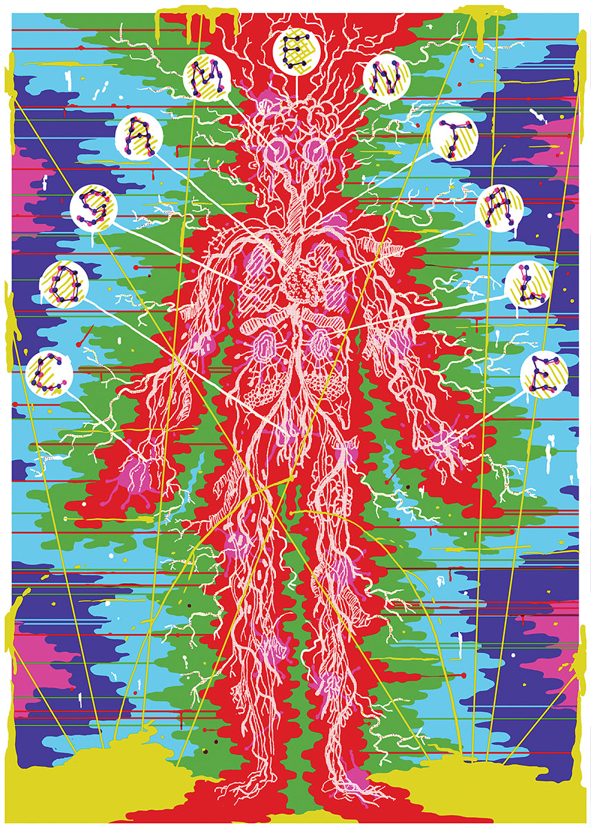 COSA MENTALE | Silio Durt