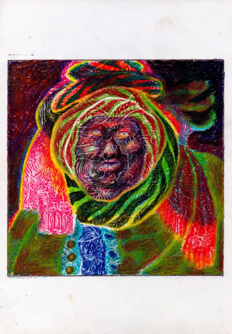 Vagabond des Vosges | Ludovic Boulard Le Fur