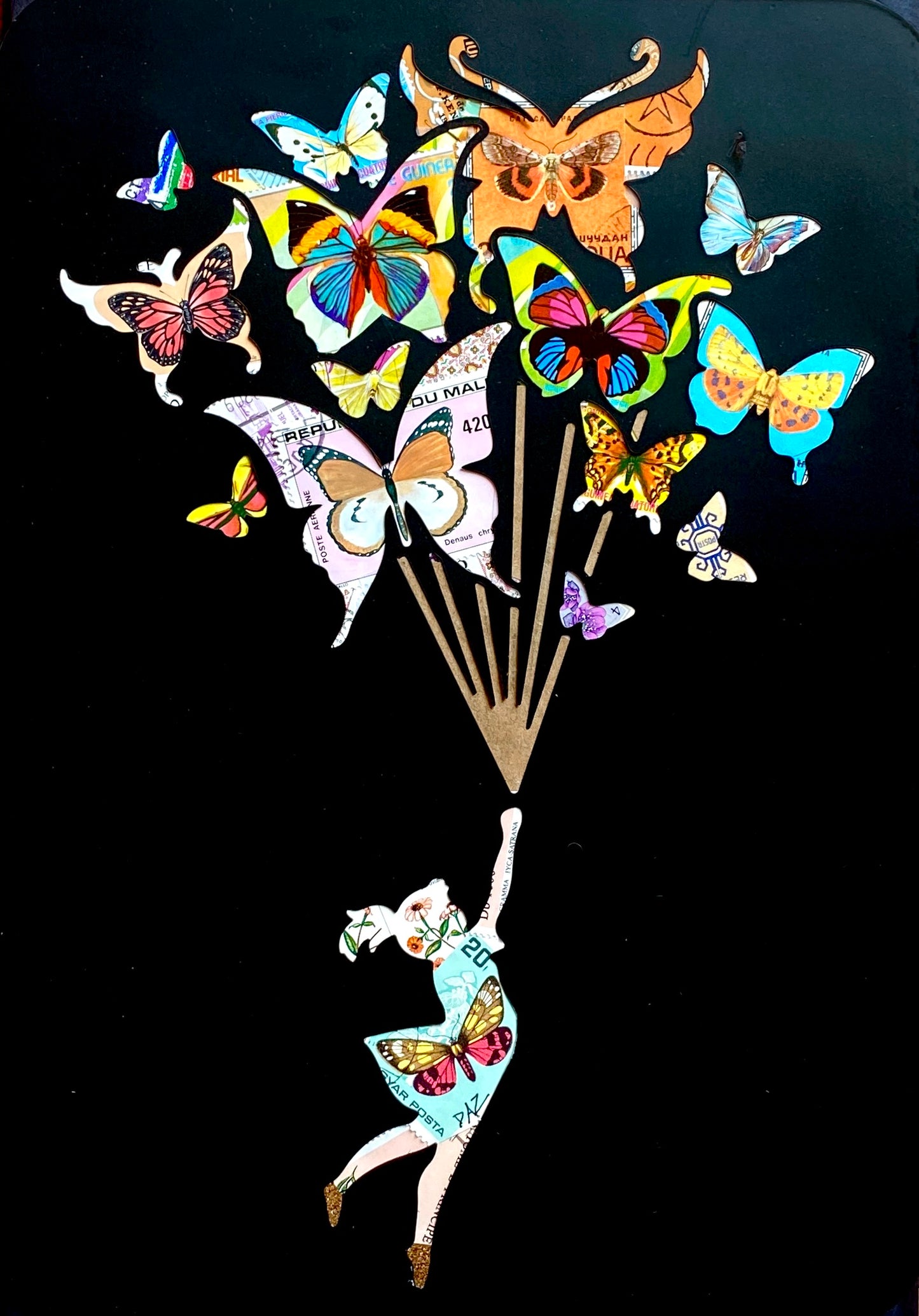 Floating 2 | Darren Smith