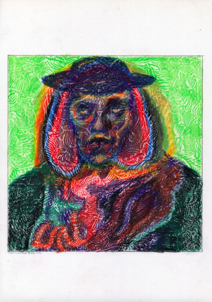 Boulard Le Fur | Ludovic Boulard Le Fur