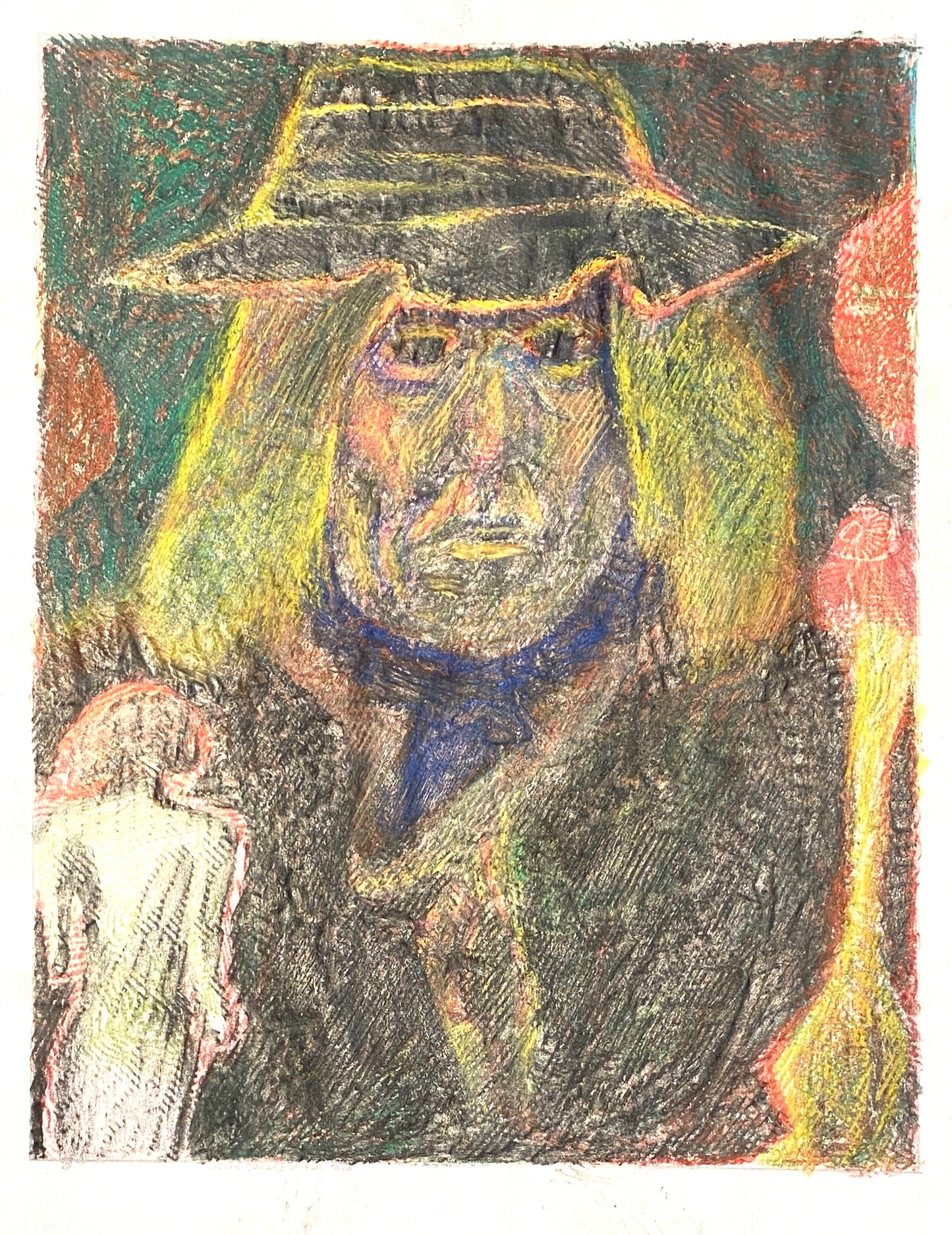 Sombre | Ludovic Boulard Le Fur