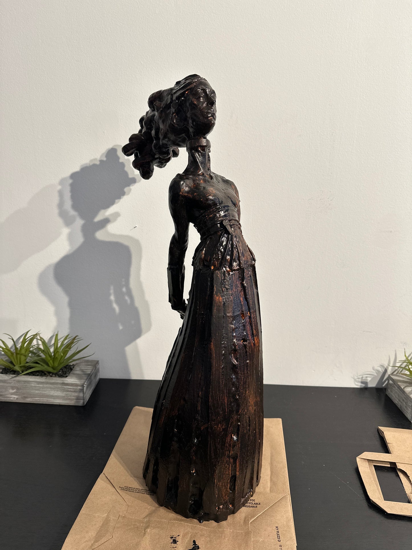Aphrodite -Bronze | Jamie Lester