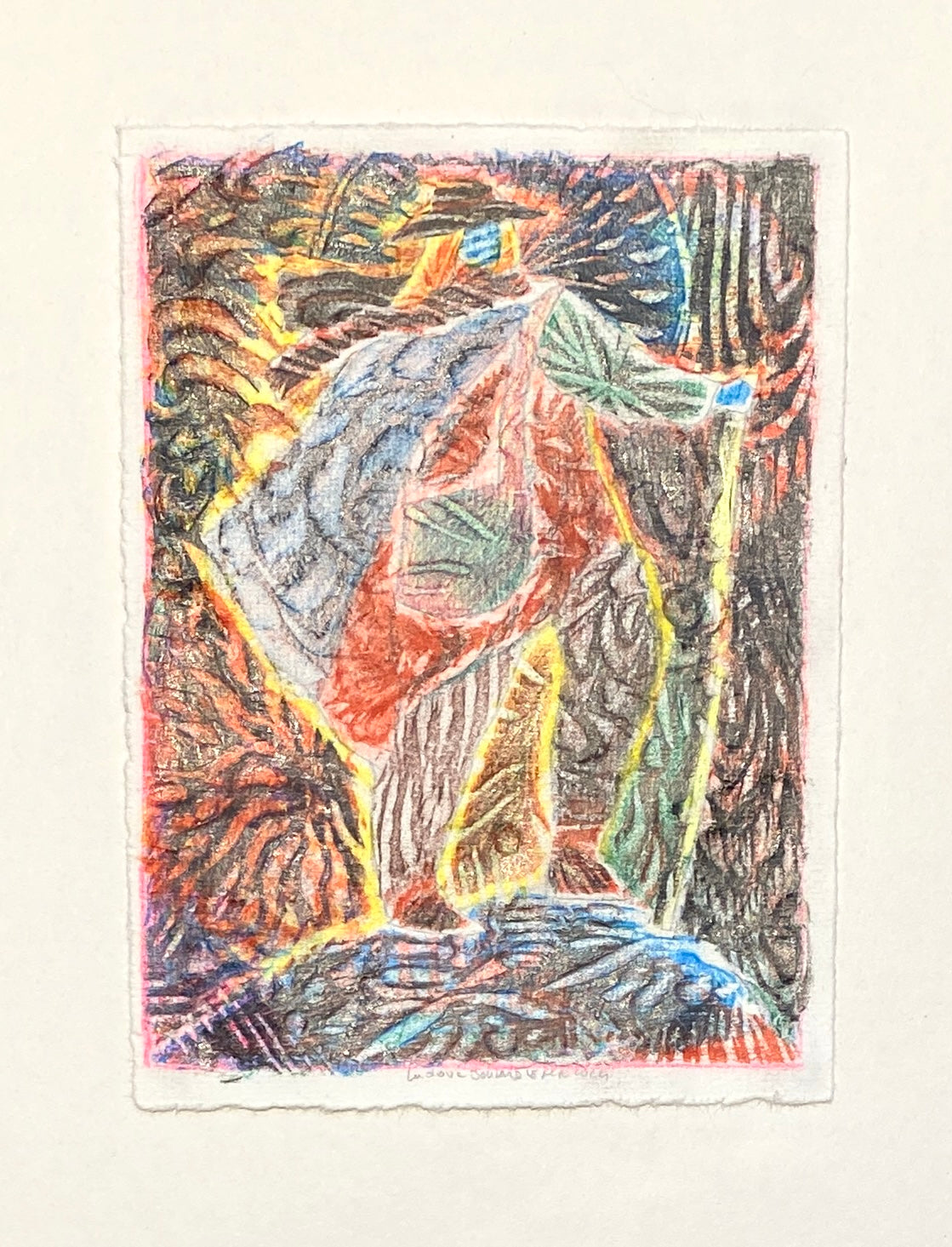 Le Rane Montagre | Ludovic Boulard Le Fur