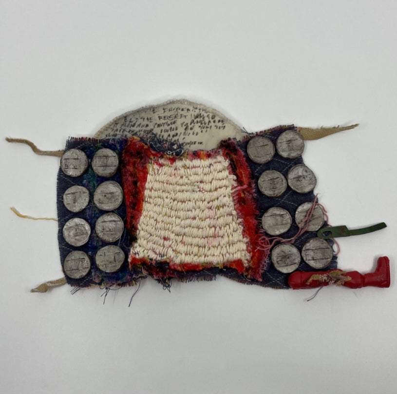 Regret Journal | Lev Sibilla