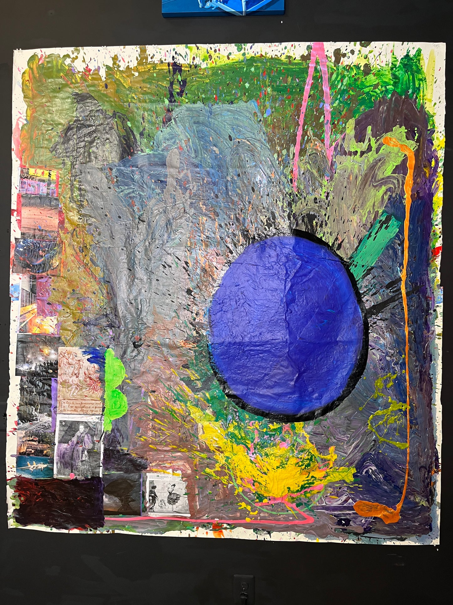 Untitled | Tim Brown