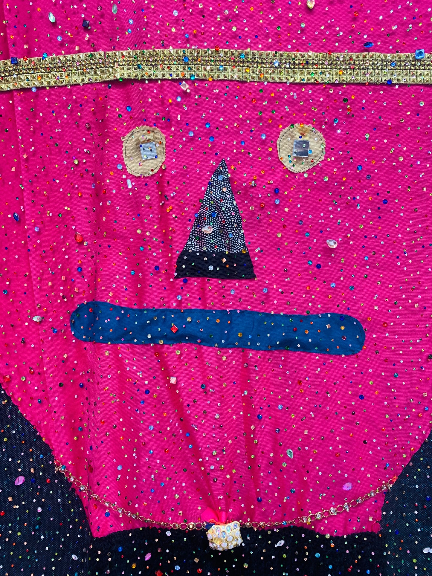 ALIEN | Mark Todd and Esther Pearl Watson.