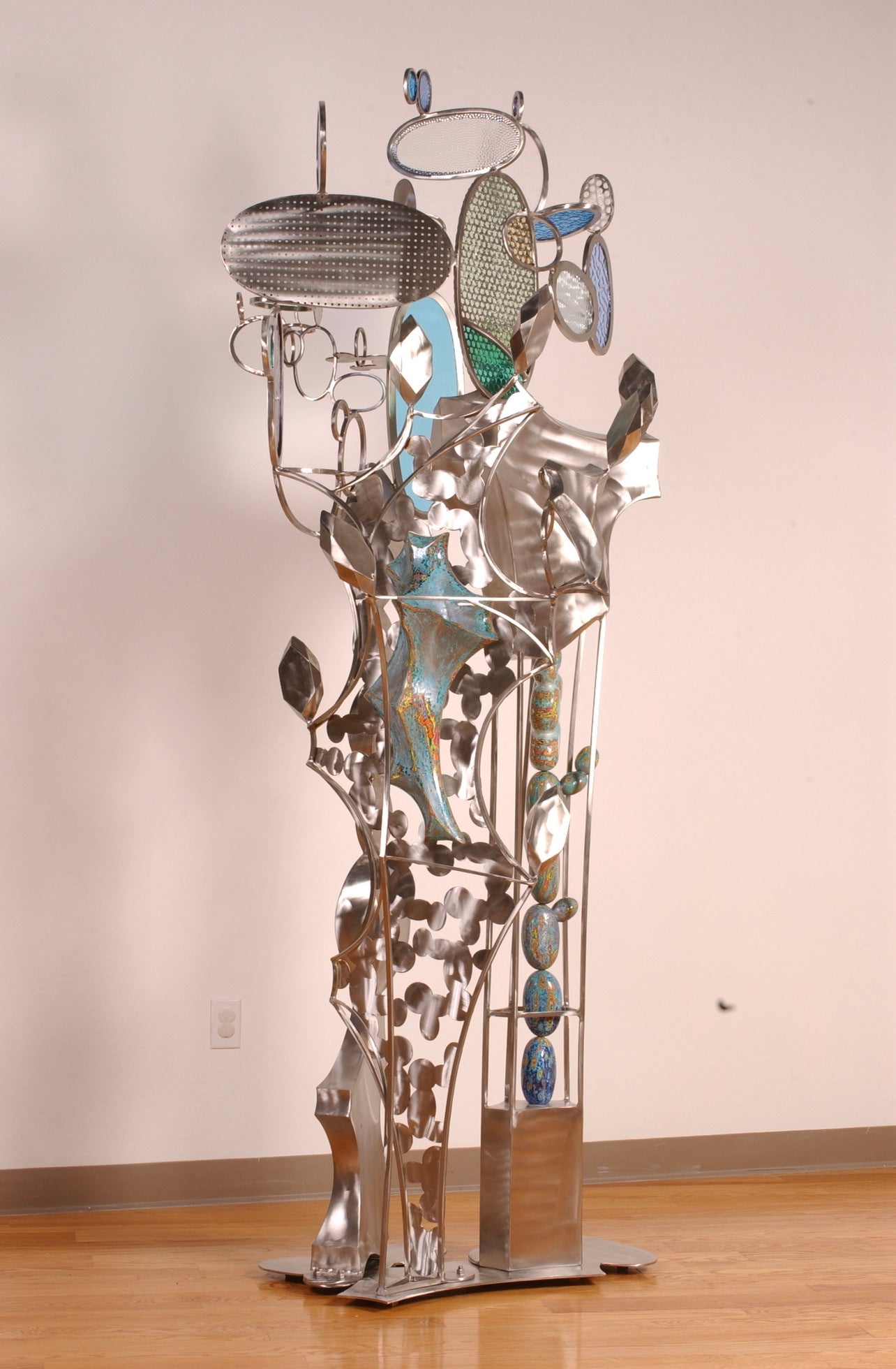 Cybernetic Transformation | Alison Helm