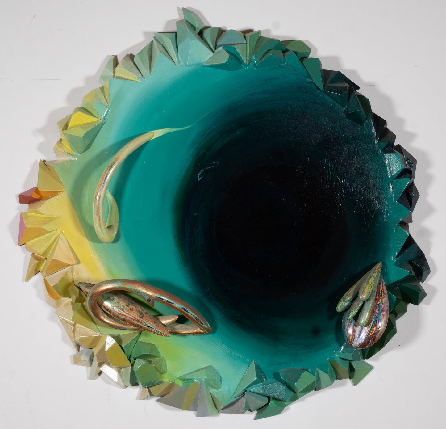 Cyclone Seduction | Alison Helm
