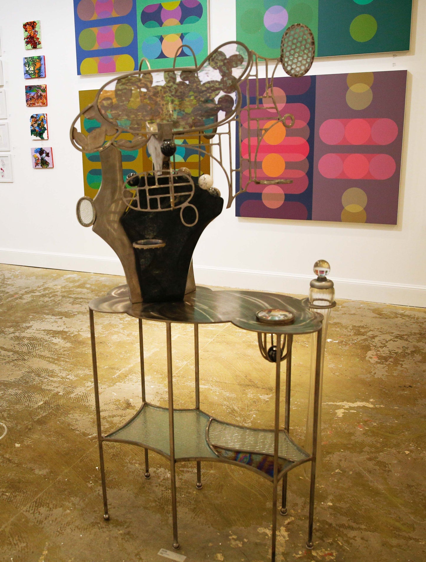 Introspection | Alison Helm