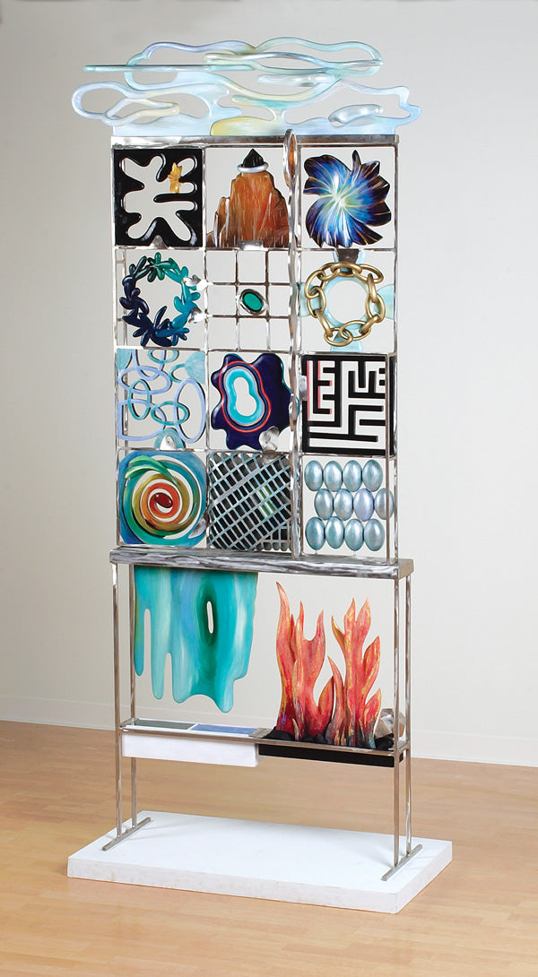 Condition of Decision | Alison Helm
