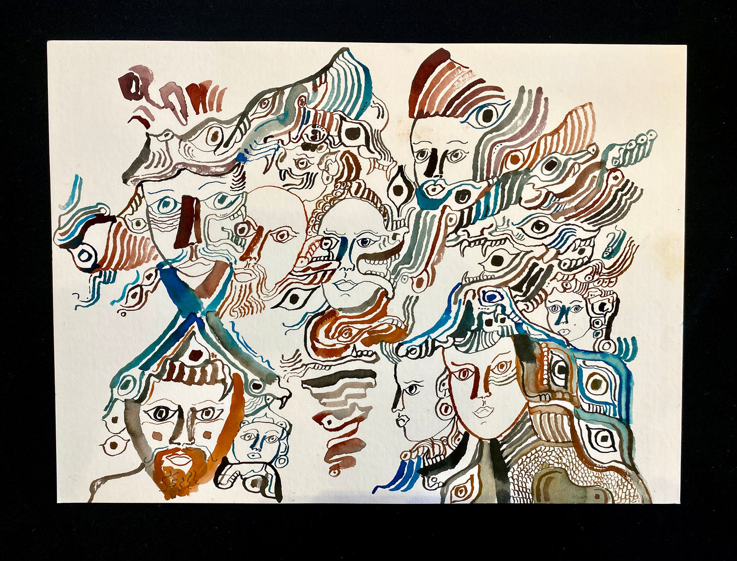 Algysm (Spirit Song) | Arrington de Dyoniso