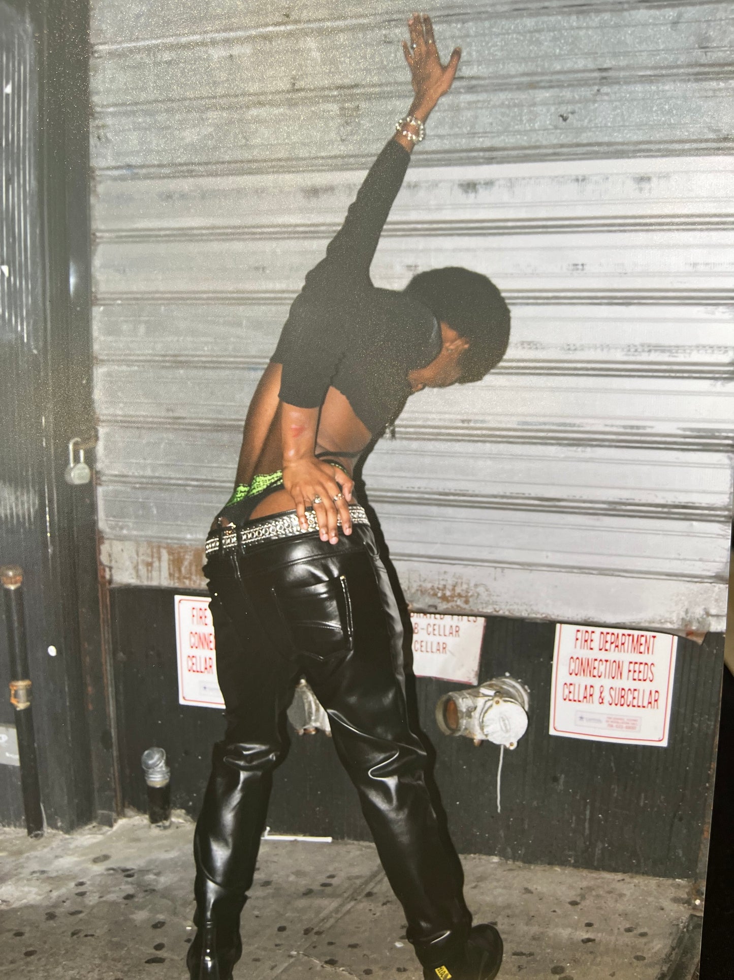 Untitled | CJ Hodges