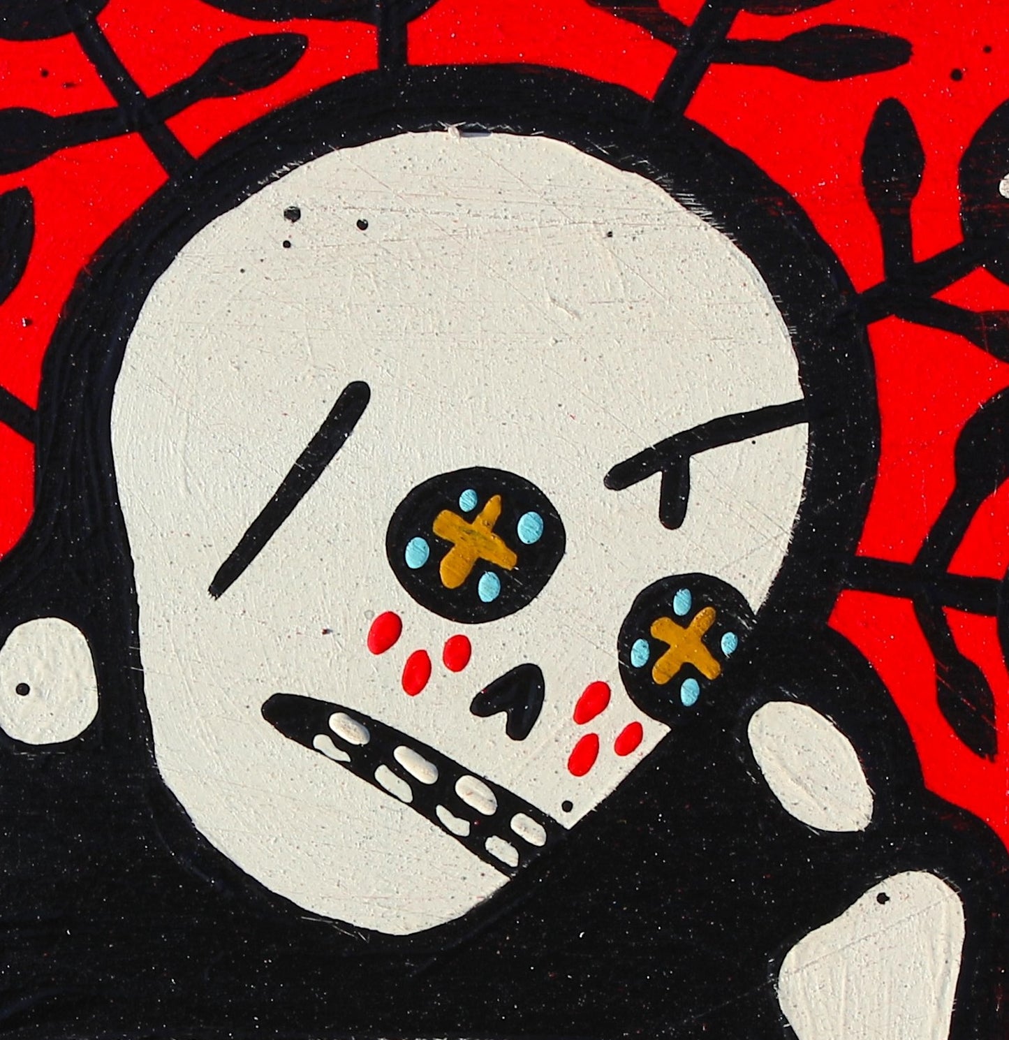 Bad Luck Is Around | Mike Egan