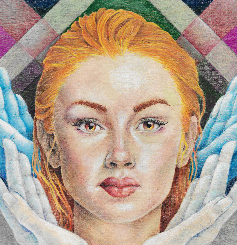 Breathe | Shay McCafferty