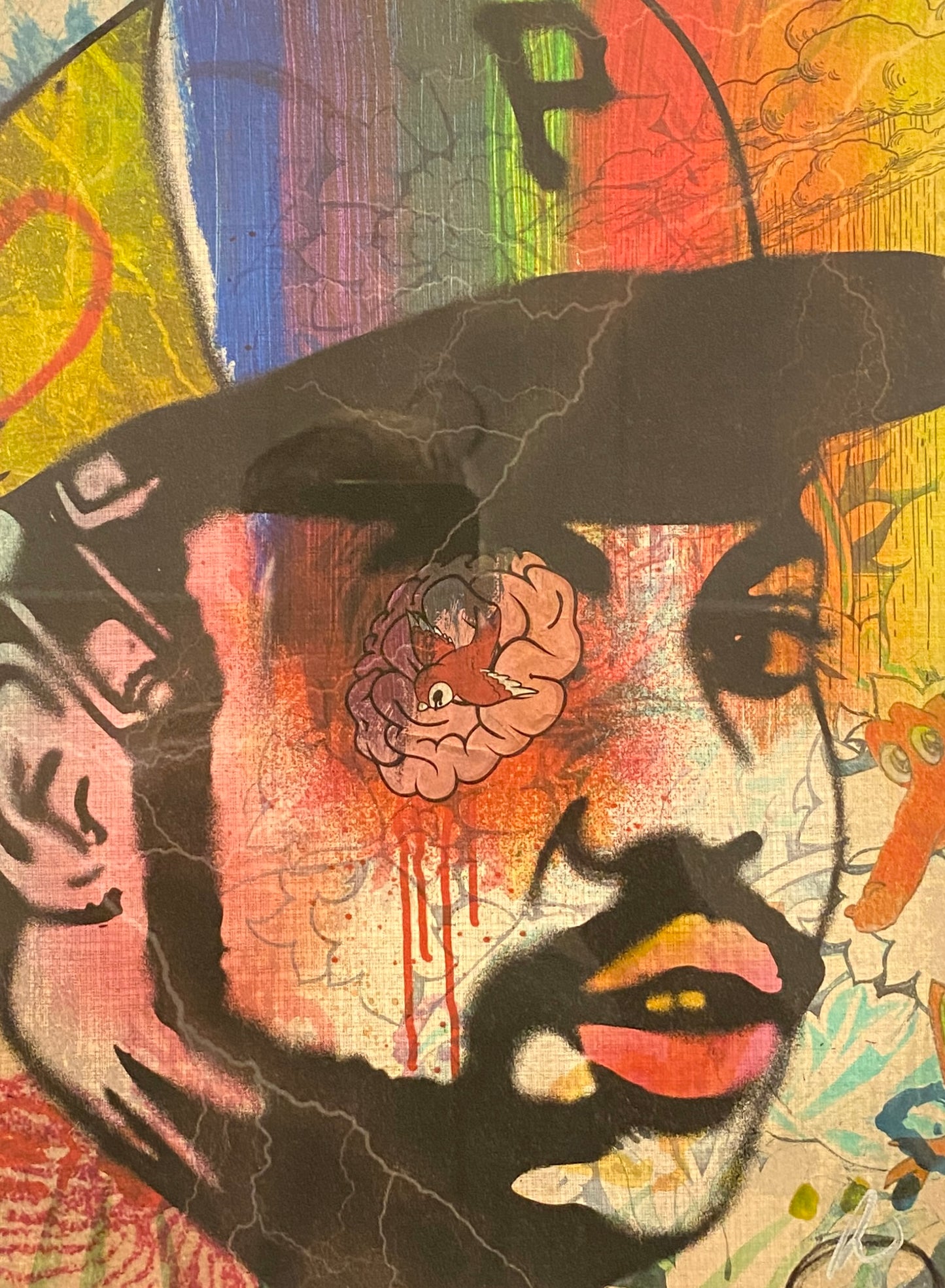 Dock Ellis | Brian Hoffman