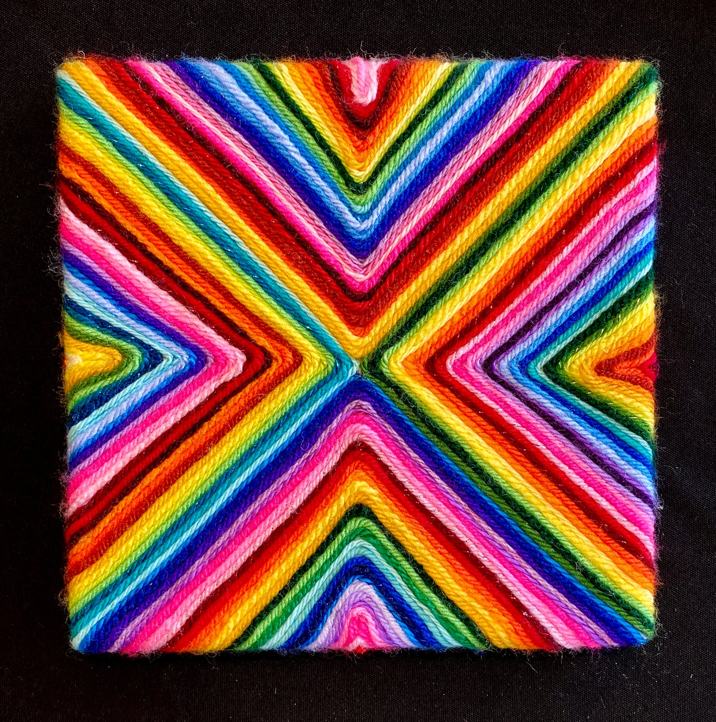 Yarn X | Brianna Townsend