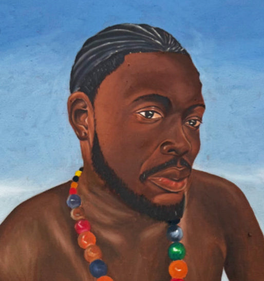 Dreaming in Zaria | Samuel Ukpahi (Foreversammy)