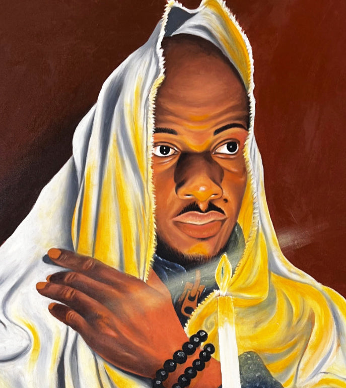 Look an See | Samuel Ukpahi (Foreversammy)