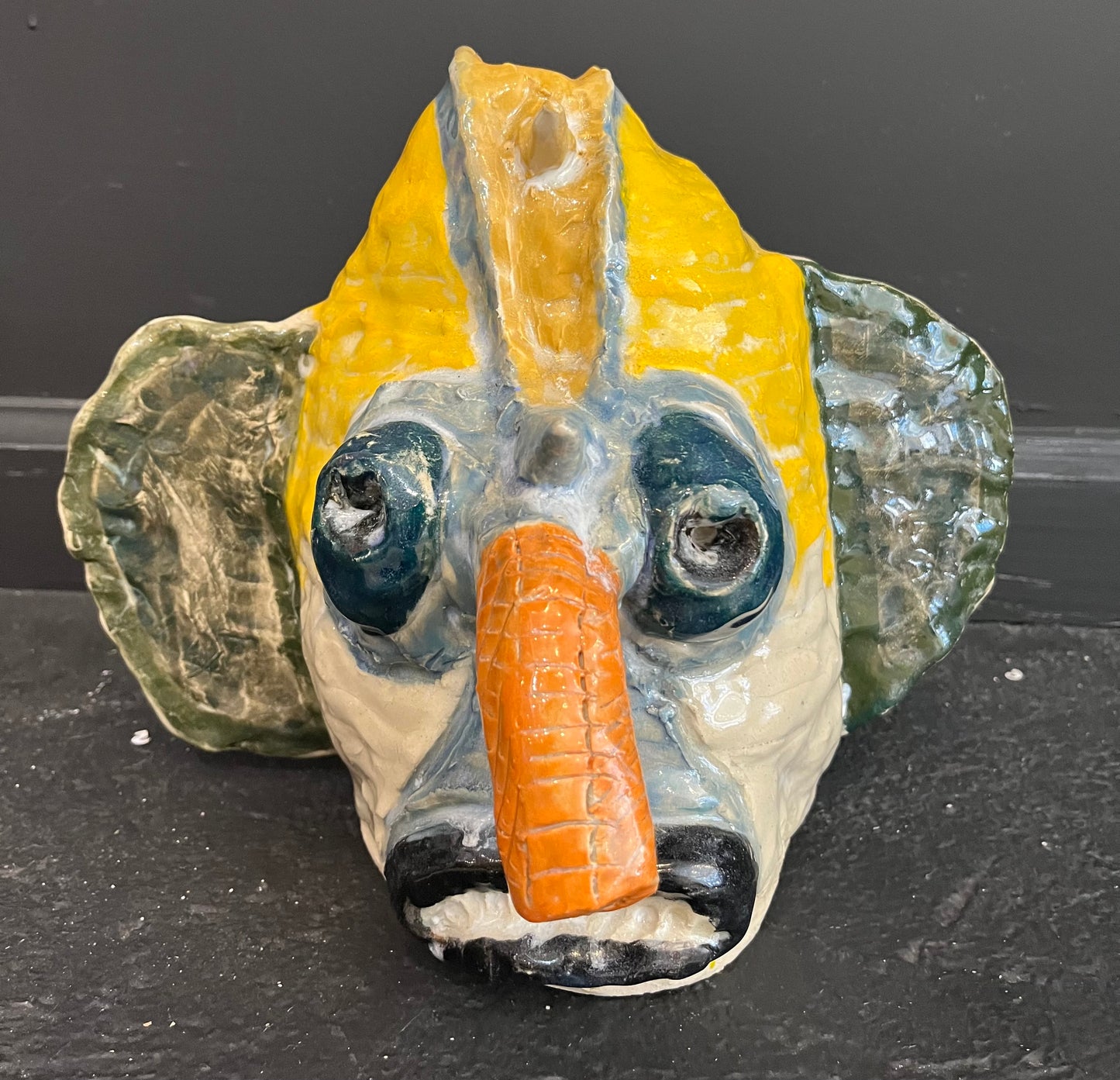 Untitled | Tim Brown