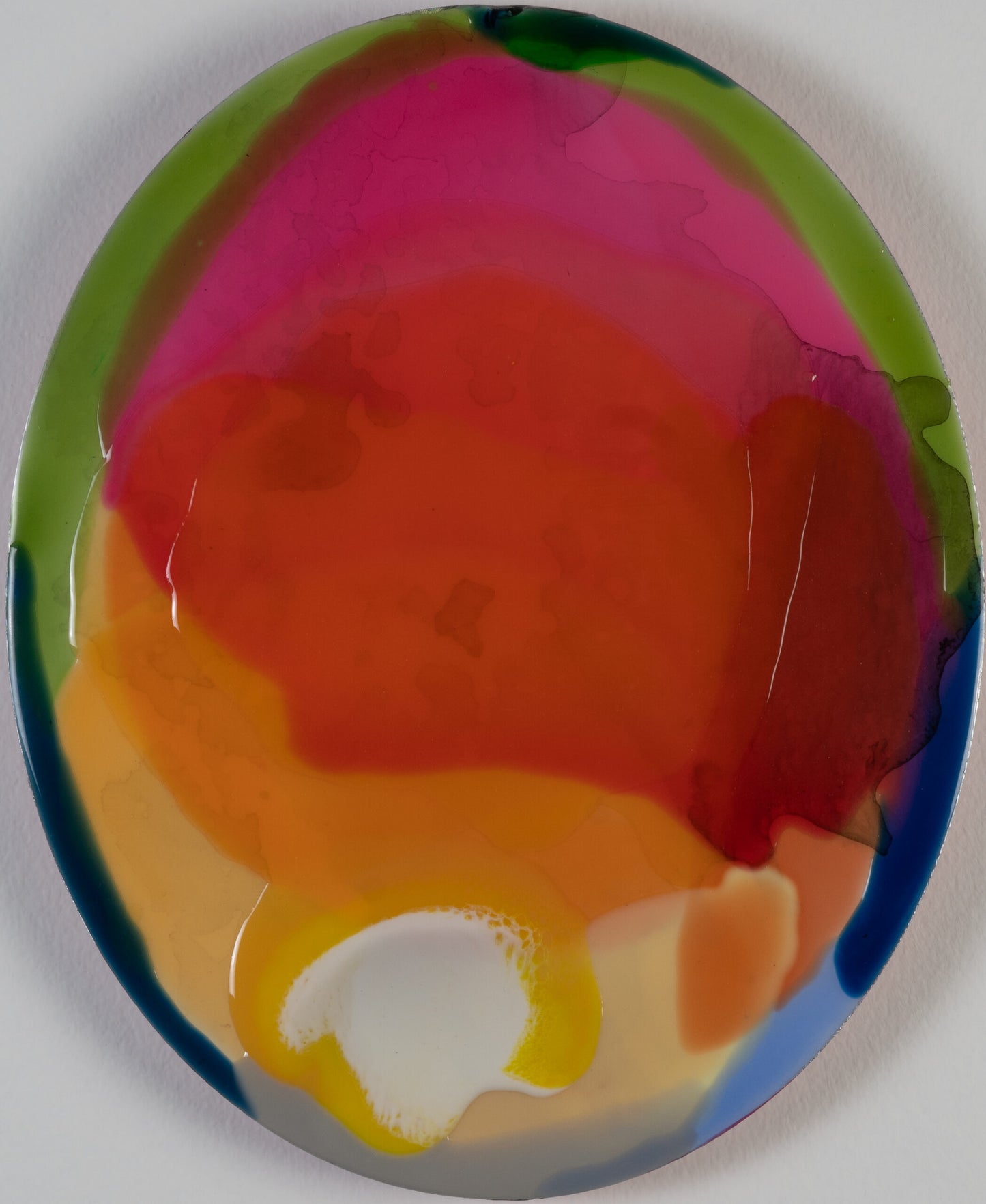 Vigil Flame 10 | Farida Hughes