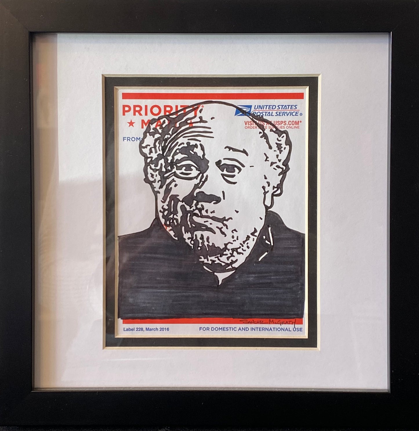 Danny Devito | Sanchez McGrath