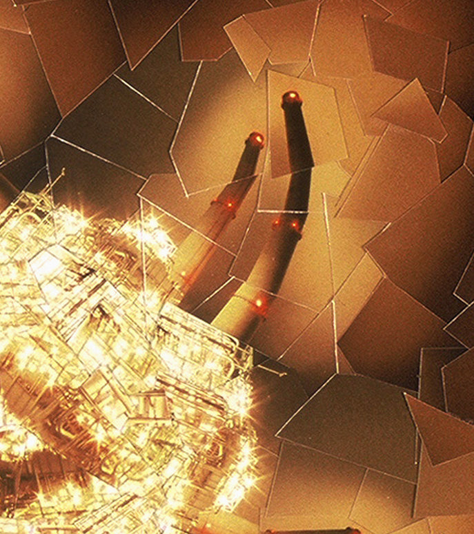 Solar Flair | Darren Smith