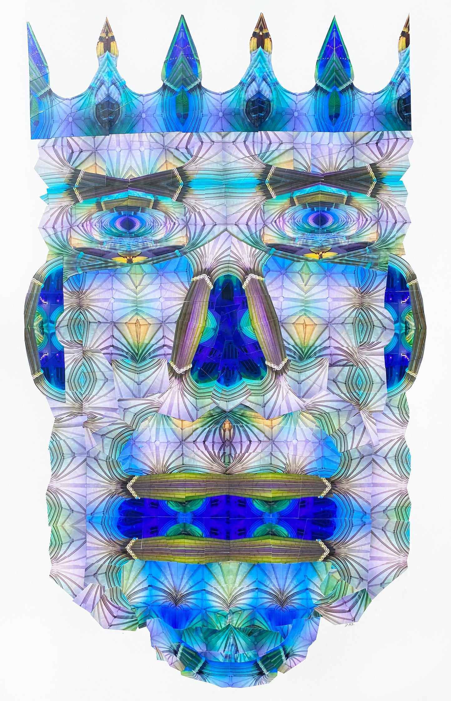 The 3 Kings: The Purple King | Darren Smith