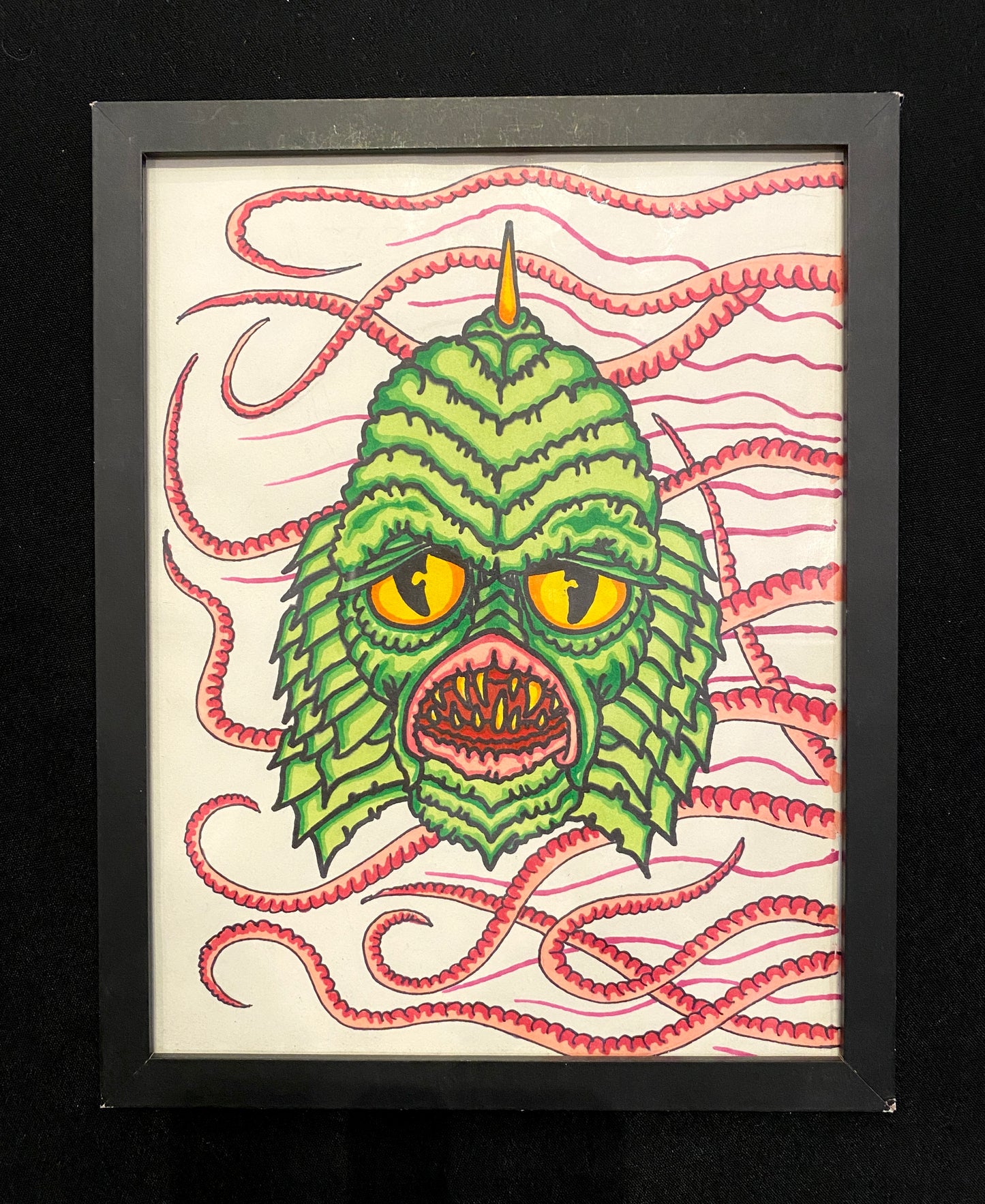 David Beavers | Untitled 2