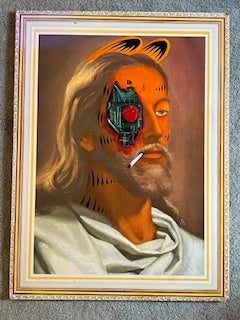 Divine Computation | Kate Parnell