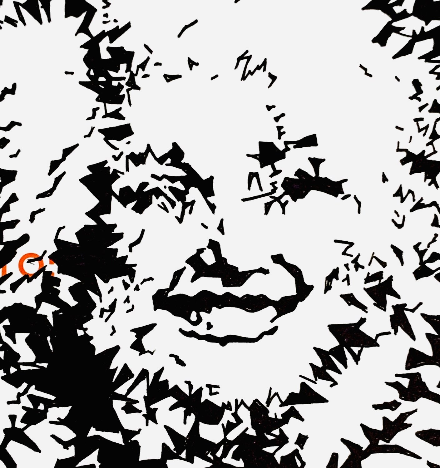 The Altered State of Dolly Parton | Sanchez McGrath