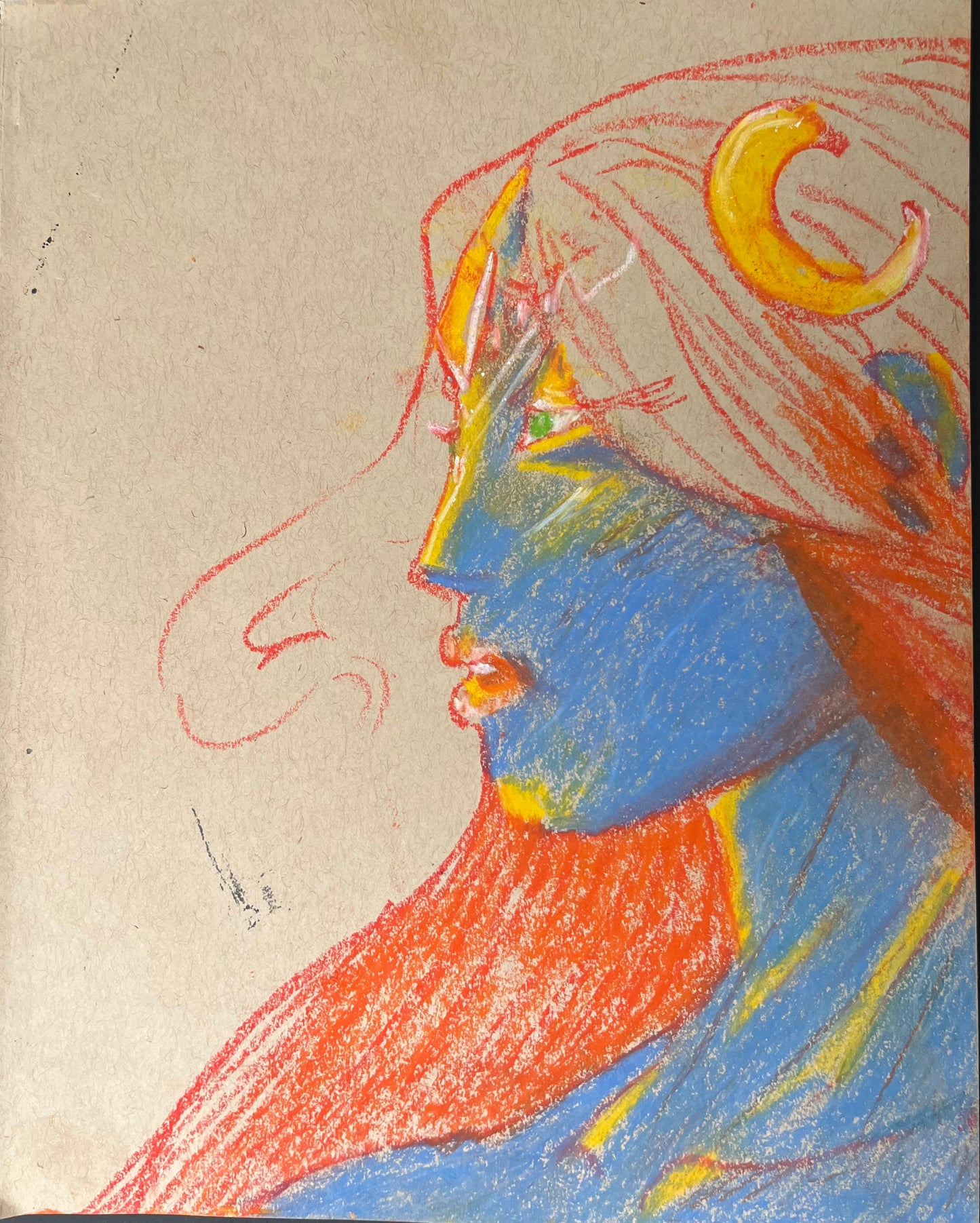 Shiva | Gavi Crane