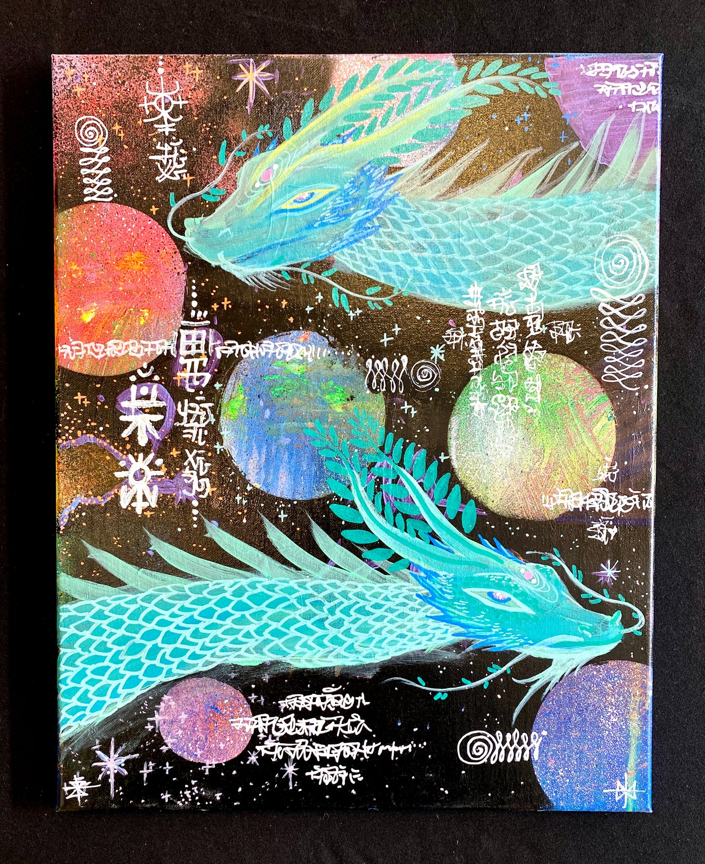 Earthens Relatives | Zen Maria
