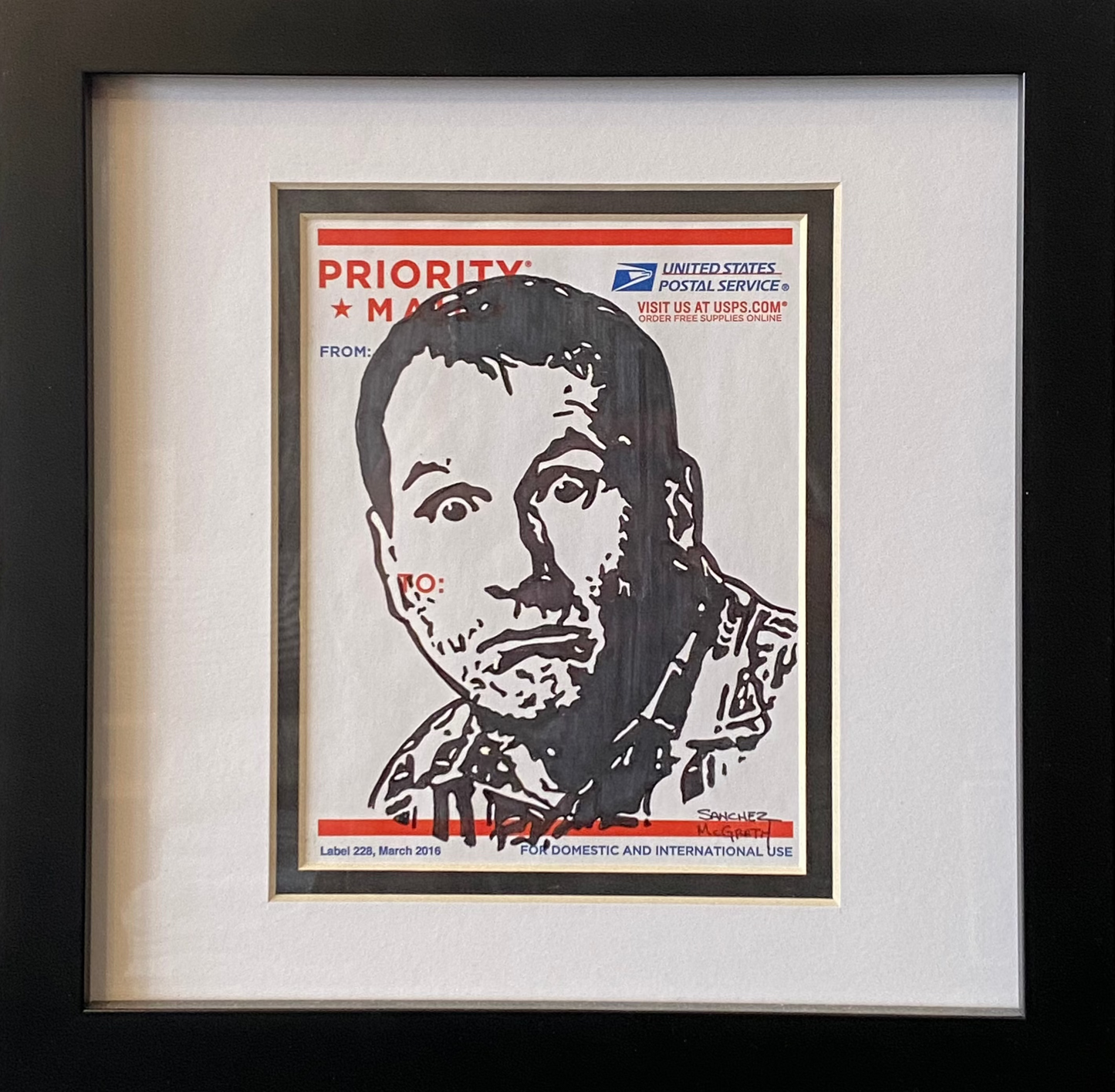 Ed O'Neill | Sanchez McGrath