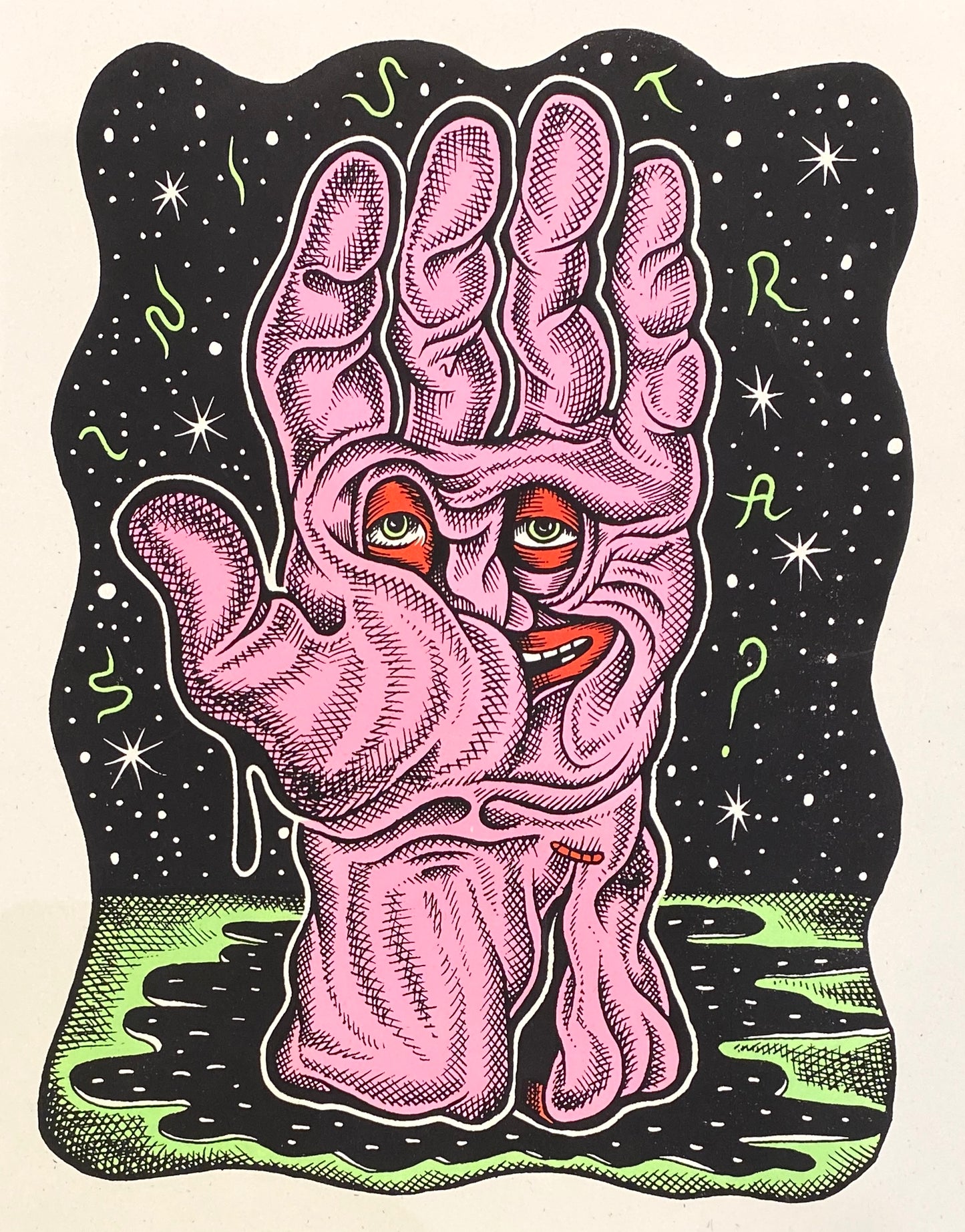 Sinistra | Edo Rosenblith