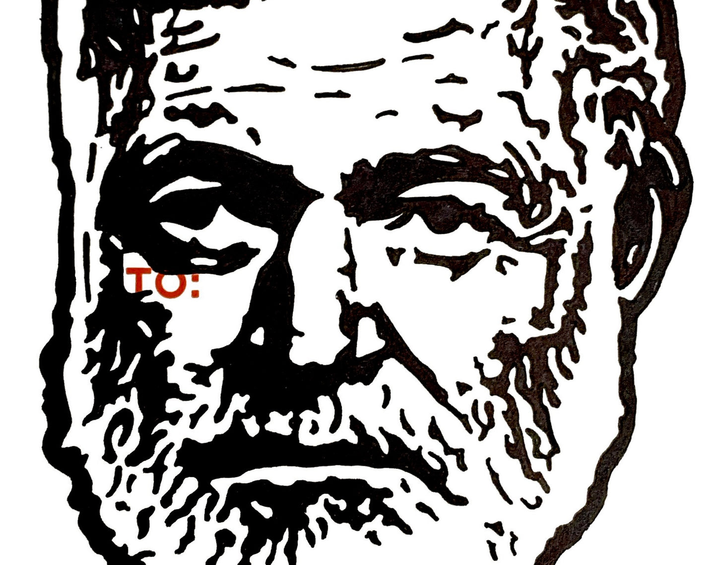 Ernest Hemingway | Sanchez McGrath