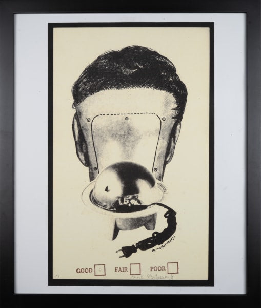 Good Fair Poor | Mark Mothersbaugh