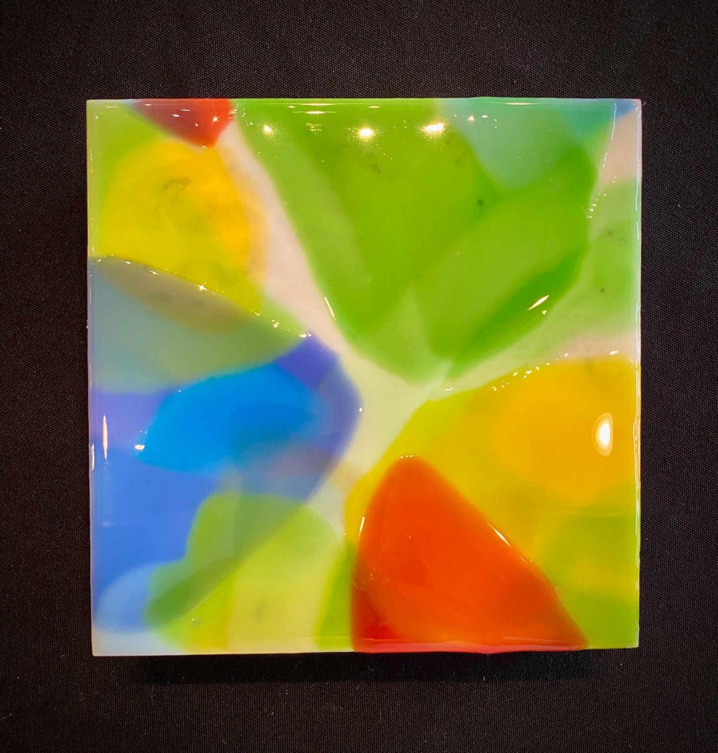 Color Pop 1 | Farida Hughes