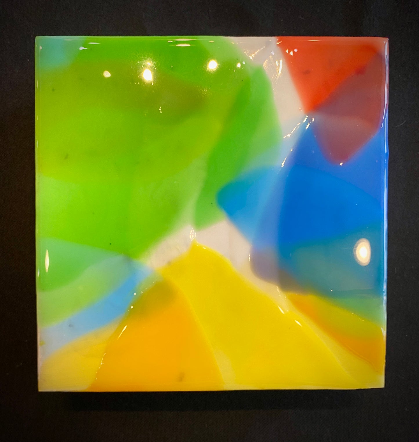 Color Pop 2 | Farida Hughes