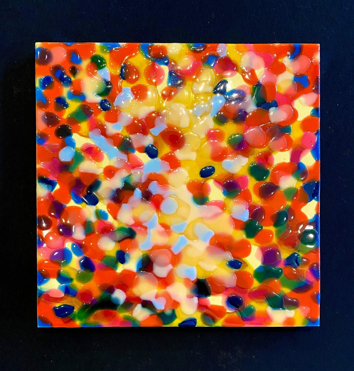 Light Shifts (At Daybreak) | Farida Hughes