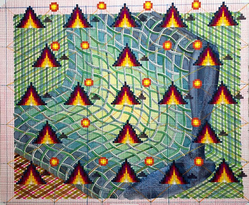 William Donovan | Fire Chart
