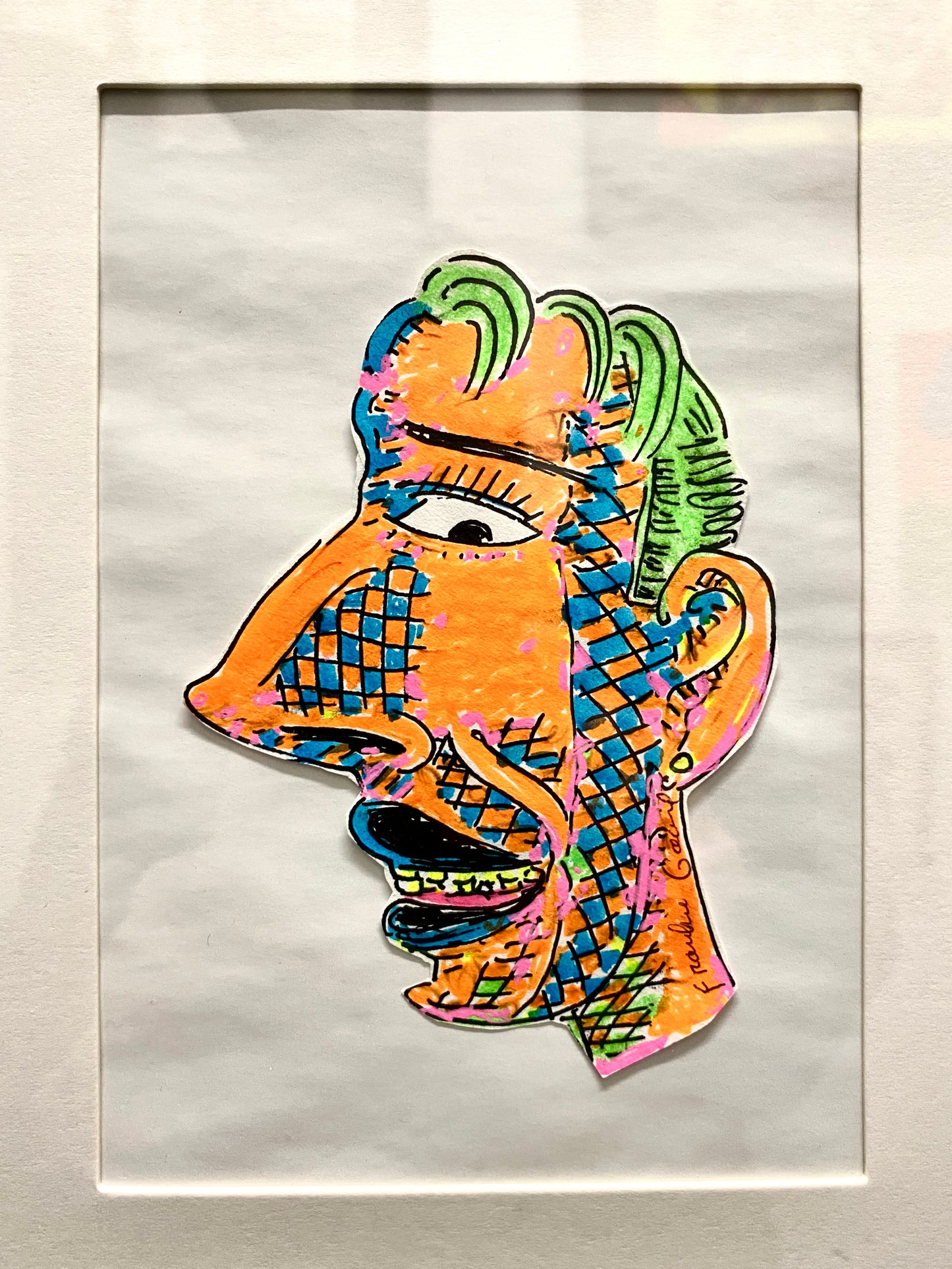 Untitled | Frank Gaard