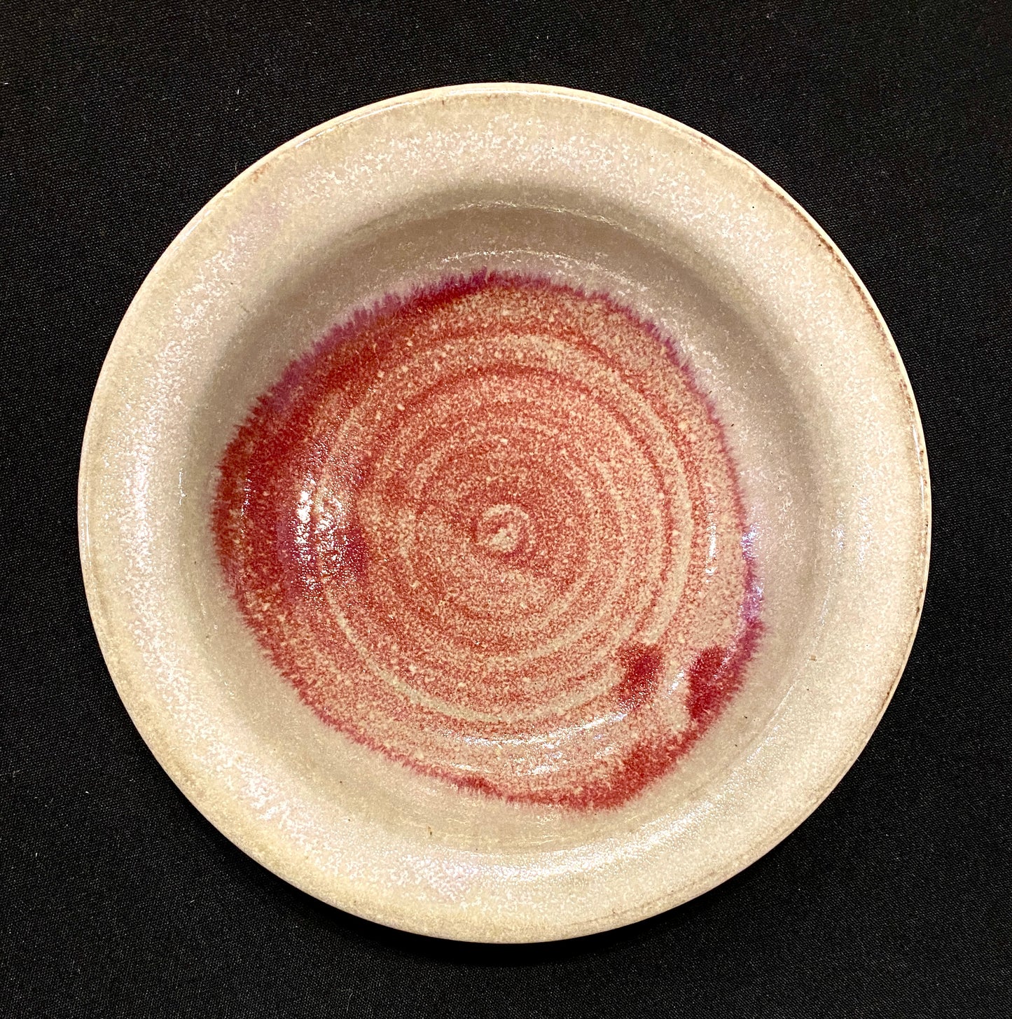 Gabrielle Meranti | Clay Bowl