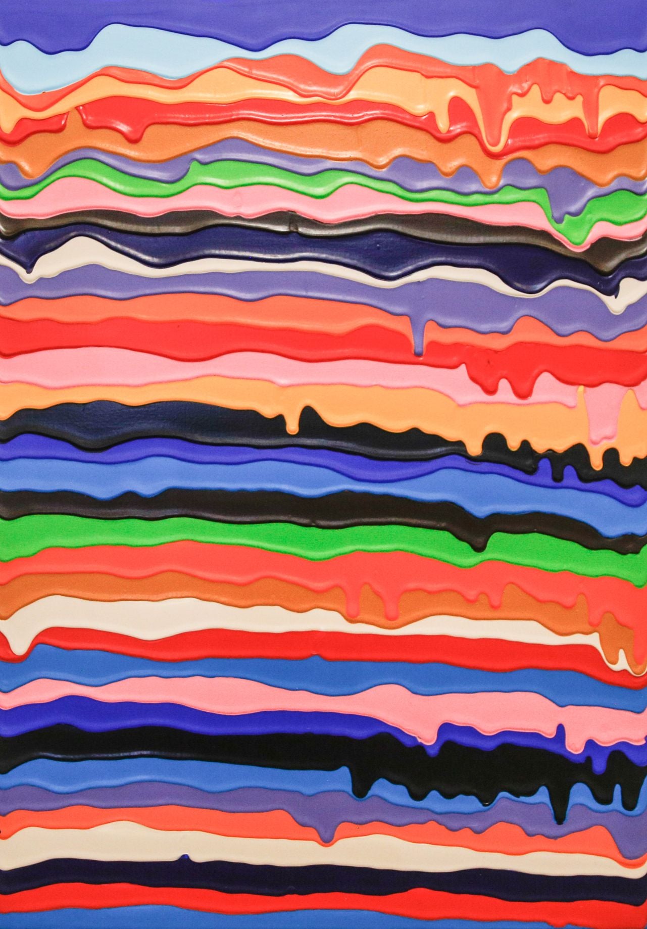 Cloud in Places | Derick Smith